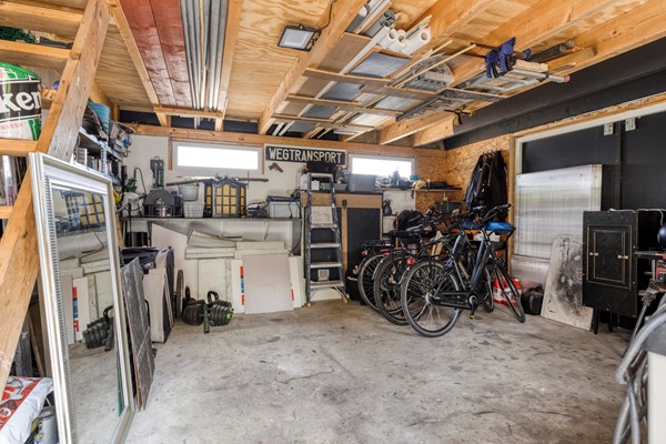 Medium property photo - Stationsweg 16, 4451 HK Heinkenszand